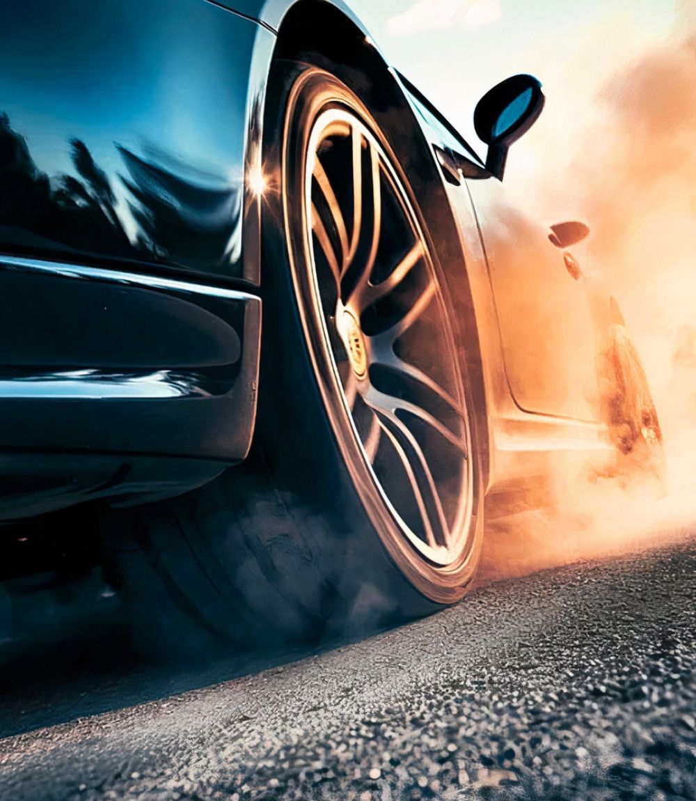 VTEC Chiptuning