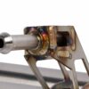 APR Rear Catback Exhaust System - SQ5 (B9) – Produktnummer CBK0057 | VTEC Chiptuning