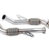 APR Midpipe Exhaust System - SQ5 (B9) – Produktnummer MPK0009 | VTEC Chiptuning