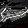 APR Midpipe Exhaust System - SQ5 (B9) – Produktnummer MPK0009 | VTEC Chiptuning