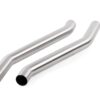APR Midpipe Exhaust System - SQ5 (B9) – Produktnummer MPK0009 | VTEC Chiptuning