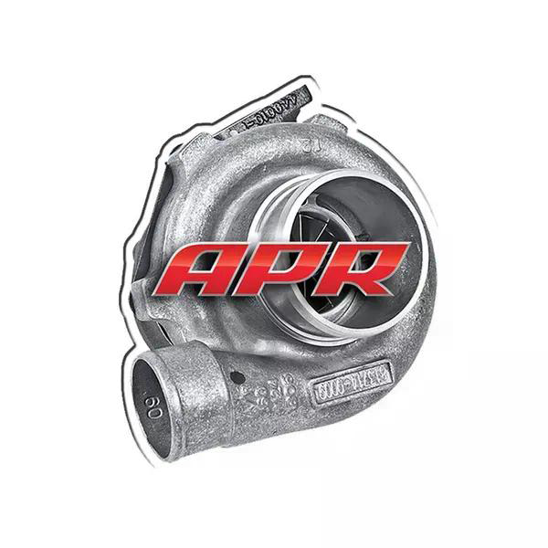 APR Acrylic Magnet