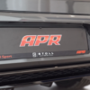 APR-Audi Sport Kennzeichenhalter – Produktnummer Apr 38 | VTEC Chiptuning
