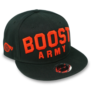 APR Snapback BOOST ARMY