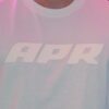 Premium APR Essentials T-Shirt Rubber weiß – Produktnummer APRCW41108714 | VTEC Chiptuning