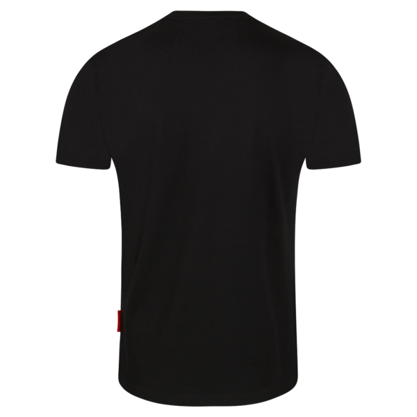 Premium APR Essentials T-Shirt Embossed schwarz – Produktnummer APRCW41108718 | VTEC Chiptuning