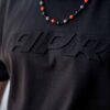 Premium APR Essentials T-Shirt Embossed schwarz – Produktnummer APRCW41108718 | VTEC Chiptuning