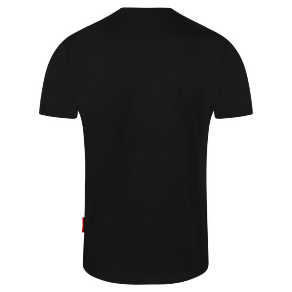 Premium APR Essentials T-Shirt Flock schwarz – Produktnummer APRCW41108719 | VTEC Chiptuning