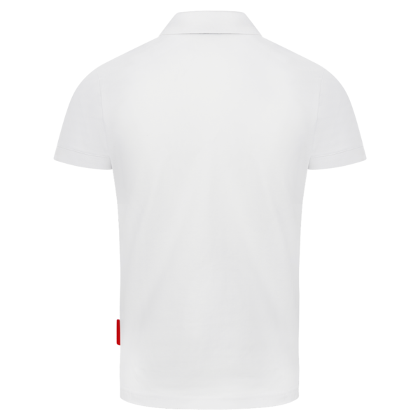 Premium APR Essentials Polo-Shirt Damen weiß – Produktnummer APRCW41108721 | VTEC Chiptuning