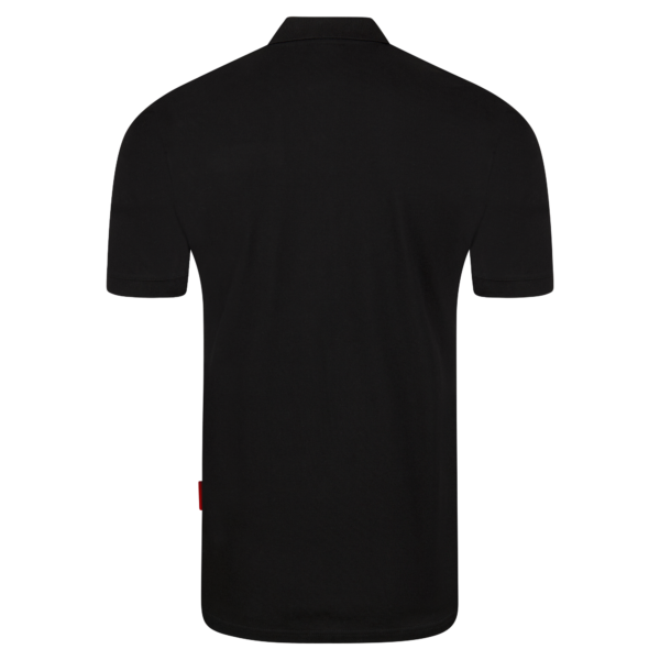 Premium APR Essentials Polo-Shirt Herren schwarz – Produktnummer APRCW41108722 | VTEC Chiptuning