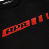 Premium APR Essentials Sweater Stick rot – Produktnummer APRCW41108728RED | VTEC Chiptuning