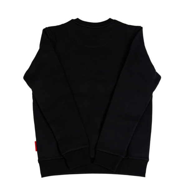 Premium APR Essentials Sweater Stick weiss – Produktnummer APRCW41108728WTH | VTEC Chiptuning