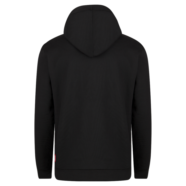 Premium APR Essentials Hoodie Stick schwarz – Produktnummer APRCW41108732 | VTEC Chiptuning