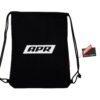 Premium APR Essentials Hoodie Rubber schwarz – Produktnummer APRCW41108733 | VTEC Chiptuning