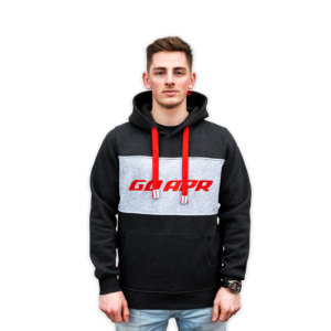 Hoodie | GOAPR I