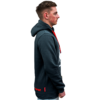 APR Hoodie | Angry Panda I – Produktnummer APRHD02 | VTEC Chiptuning