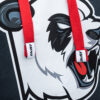 APR Hoodie | Angry Panda I – Produktnummer APRHD02 | VTEC Chiptuning