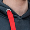 APR Hoodie | Angry Panda I – Produktnummer APRHD02 | VTEC Chiptuning