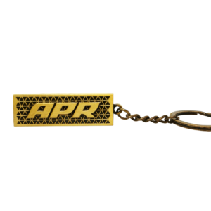 APR Premium Keychain „Gold“ LIMITIERT