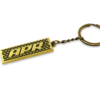 APR Premium Keychain "Gold" LIMITIERT – Produktnummer APRKEY003 | VTEC Chiptuning
