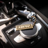 APR Premium Keychain "Gold" LIMITIERT – Produktnummer APRKEY003 | VTEC Chiptuning