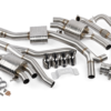 APR Catback Exhaust System - S4/5 (B9) – Produktnummer CBK0012 | VTEC Chiptuning