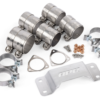 APR Catback Exhaust System - S4/5 (B9) – Produktnummer CBK0012 | VTEC Chiptuning