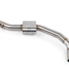 APR Catback Exhaust System - S4/5 (B9) – Produktnummer CBK0012 | VTEC Chiptuning