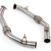 APR Catback Exhaust System - S4/5 (B9) – Produktnummer CBK0012 | VTEC Chiptuning