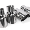 APR Catback Exhaust System - S4/5 (B9) – Produktnummer CBK0012 | VTEC Chiptuning
