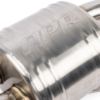 APR Catback Exhaust System - S4/5 (B9) – Produktnummer CBK0012 | VTEC Chiptuning