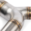 APR Catback Exhaust System - S4/5 (B9) – Produktnummer CBK0012 | VTEC Chiptuning