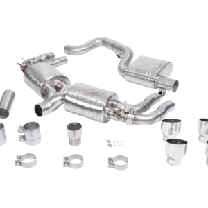 Catback-System Cupra Ateca Abgasanlage