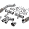 APR CATBACK EXHAUST SYSTEM - 718 (982) 2.0T/2.5T – Produktnummer CBK0024 | VTEC Chiptuning