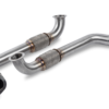 APR CATBACK EXHAUST SYSTEM - 718 (982) 2.0T/2.5T – Produktnummer CBK0024 | VTEC Chiptuning