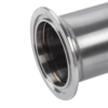 APR CATBACK EXHAUST SYSTEM - 718 (982) 2.0T/2.5T – Produktnummer CBK0024 | VTEC Chiptuning