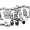 APR Catback System Jetta GLI VII – Produktnummer CBK0040 | VTEC Chiptuning