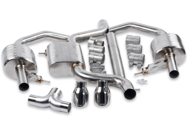APR Catback System Jetta GLI VII APR Catback System Jetta GLI VII – Produktnummer CBK0040 | VTEC Chiptuning