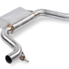 APR Catback System Jetta GLI VII – Produktnummer CBK0040 | VTEC Chiptuning
