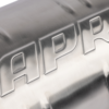 APR Catback-System Polo AW GTI OPF – Produktnummer CBK0046 | VTEC Chiptuning
