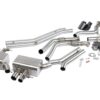 APR Catback Exhaust System - RS6 / RS7 (C8) – Produktnummer CBK0050 | VTEC Chiptuning