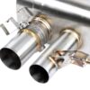 APR Catback Exhaust System - RS6 / RS7 (C8) – Produktnummer CBK0050 | VTEC Chiptuning