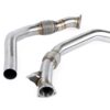 APR Catback Exhaust System - RS6 / RS7 (C8) – Produktnummer CBK0050 | VTEC Chiptuning