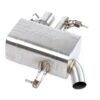 APR Catback Exhaust System - RS6 / RS7 (C8) – Produktnummer CBK0050 | VTEC Chiptuning