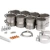 APR Catback Exhaust System - RS6 / RS7 (C8) – Produktnummer CBK0050 | VTEC Chiptuning