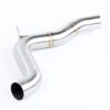 APR Catback Exhaust System - RS6 / RS7 (C8) – Produktnummer CBK0050 | VTEC Chiptuning