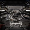 APR Catback Exhaust System - RS6 / RS7 (C8) – Produktnummer CBK0050 | VTEC Chiptuning