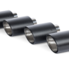 APR Catback Exhaust System - Golf 8R – Produktnummer CBK0052 | VTEC Chiptuning