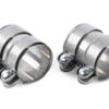 APR Catback Exhaust System - Golf 8R – Produktnummer CBK0052 | VTEC Chiptuning