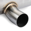 APR Catback Exhaust System - Golf 8R – Produktnummer CBK0052 | VTEC Chiptuning
